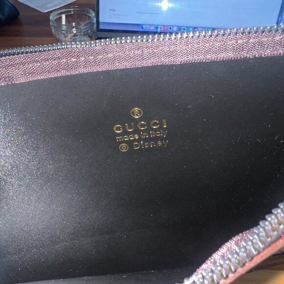 Gucci x Disney - Picture 2 of 7